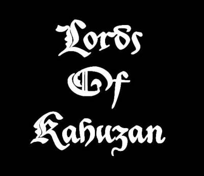 logo Lords Of Kahuzan